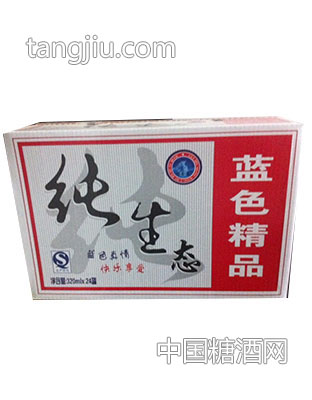 青源雪純生態(tài)藍(lán)色精品.