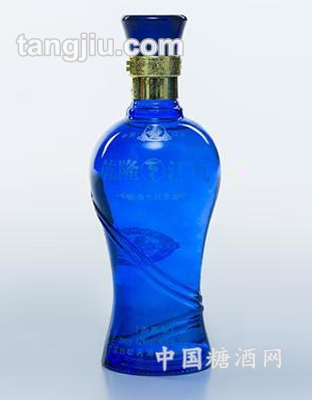 乾隆江南盛世酒（升級(jí)）42度500ml