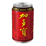 飲料大全批發(fā) 加多寶涼茶飲料