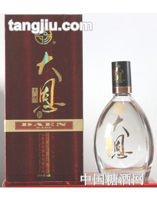 大恩大德酒500ml