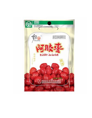 阿膠棗（精品）250g