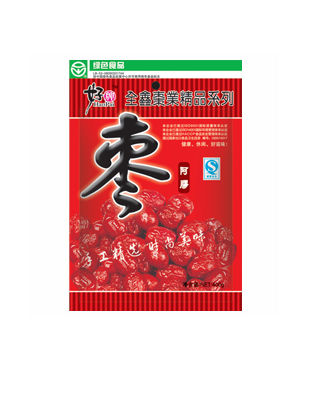 阿膠棗400g