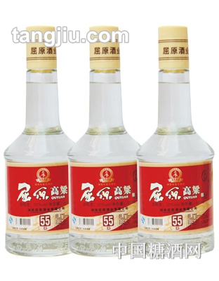 屈原高粱480ml