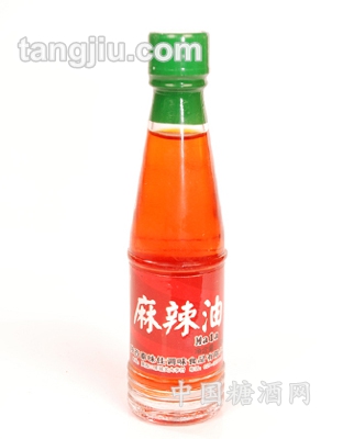 麻辣油50ml