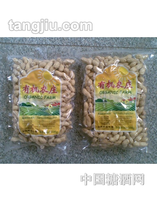 榮成有機(jī)農(nóng)莊食品500g