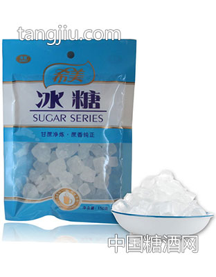 希美冰糖150g