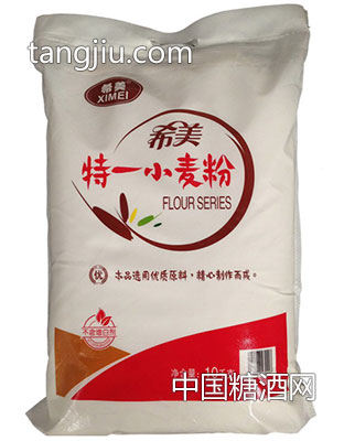 特一小麥粉10kg