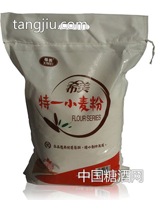 特一小麥粉5kg