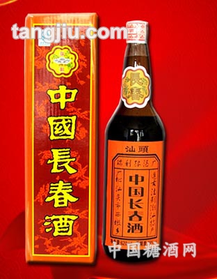 中國(guó)長(zhǎng)春酒620ml