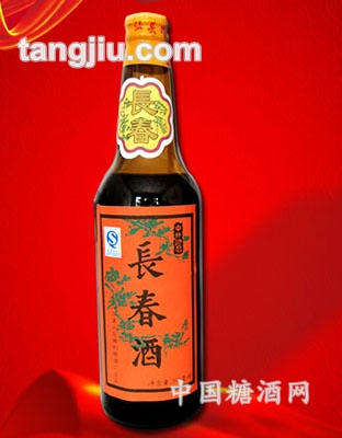 長(zhǎng)春酒36度500ml