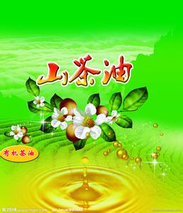 供應(yīng)有機(jī)山茶油