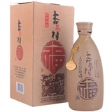 供應(yīng)杏花村福酒5年陳釀52度475ml.jpg