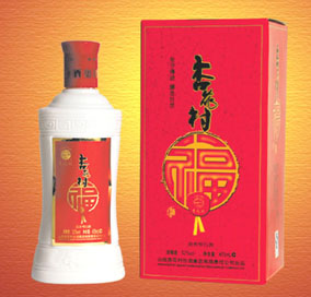 供應(yīng)杏花村乳玻福酒52度475ml.jpg