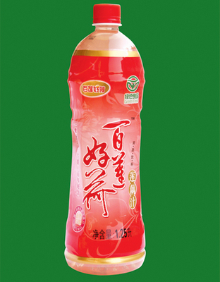 蓮藕汁1.25L