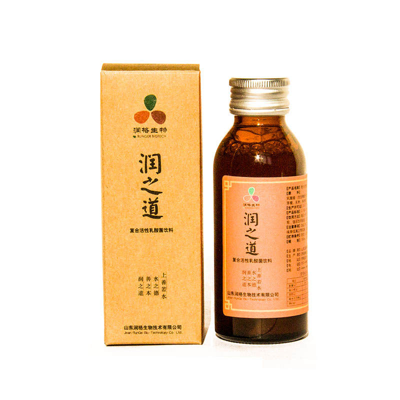 潤(rùn)之道乳酸菌禮盒 調(diào)理老人孕婦兒童嚴(yán)重，會(huì)銷健