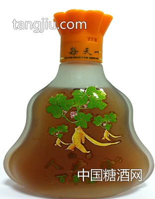 人之寶百草酒100ml-上海人之寶貿(mào)易