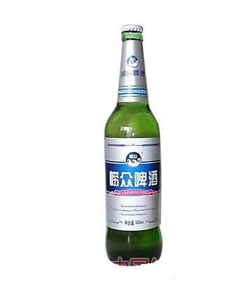 嶗眾600ml