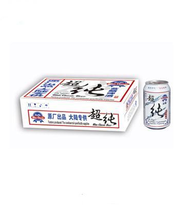 藍滔超純320ml