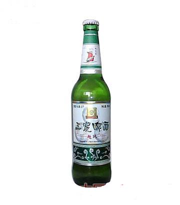 三發(fā)600ml