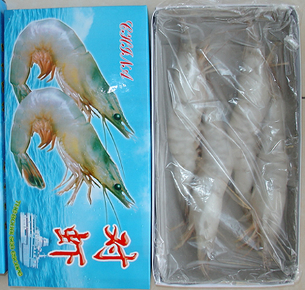 對(duì)蝦