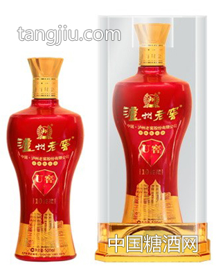 瀘州老窖U窖10鑒藏-金品源酒業(yè)