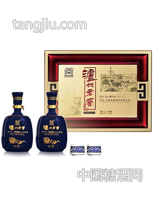 瀘州老窖品禮-金品源酒業(yè)