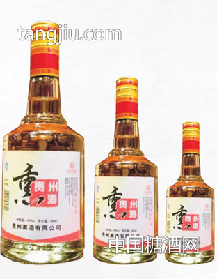 貴州熏酒480ml、225ml、120ml