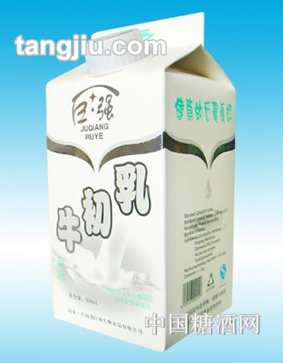 巨強牛初乳500ml