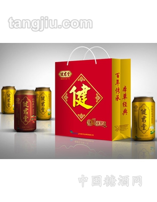 山楂原汁植物飲品12罐禮品裝