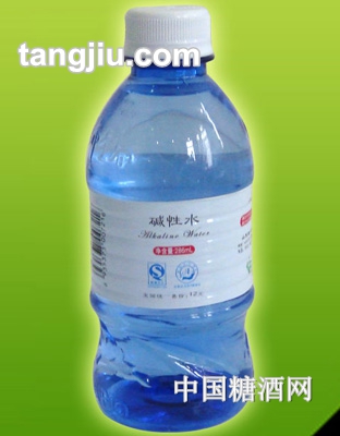 生命金春堿性水286ml