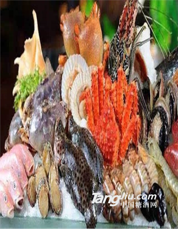 青島進(jìn)口水產(chǎn)品需要什么資料和費(fèi)用