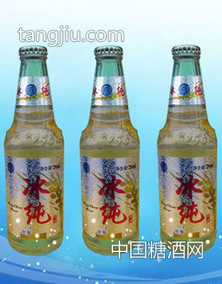 陽(yáng)春冰純啤酒330ml