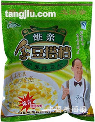 維親營養(yǎng)純豆粉