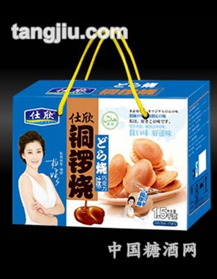 銅鑼燒1.5kg