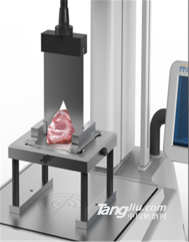 上海保圣肉嫩度儀-質(zhì)構(gòu)儀-物性測(cè)定儀