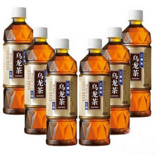 供應(yīng)三得利烏龍茶（低糖）500ml*24