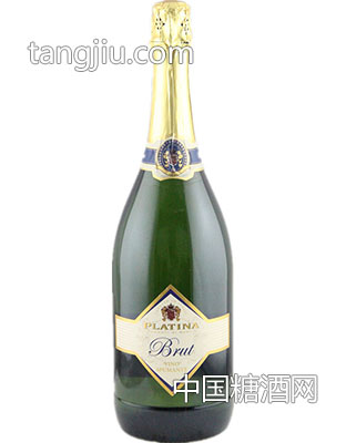 白金起泡葡萄酒1.5L-北京圣騎莊園酒業(yè)有限公司