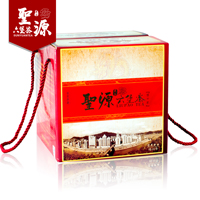 圣源六堡茶|梧州風景盒|廣西品牌|自產(chǎn)自銷