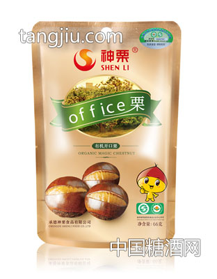 OFFICE開口栗