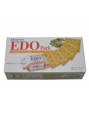 EDO.pack 芝士餅