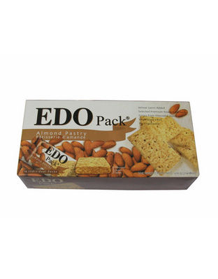 EDO.pack 杏仁千層酥