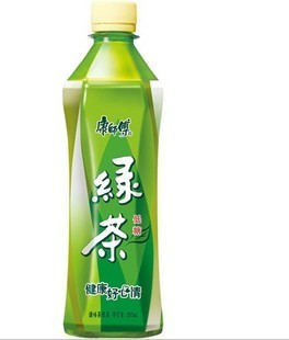 供應(yīng)康師傅綠茶批發(fā) 廠家直銷 康師傅綠茶代理商電話