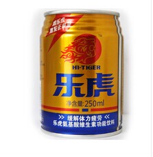 樂(lè)虎功能飲料格