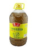 供應(yīng)廠價(jià)低價(jià)批發(fā)食用油魯花菜籽油 食用油批批發(fā)代理