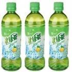 廠價低價批發(fā)統(tǒng)一冰綠茶500ml*15飲料批發(fā)代理