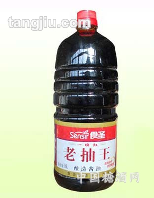 1.6L老抽王