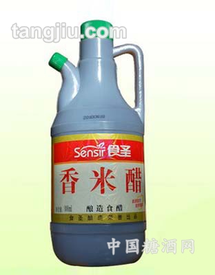 香米醋800ml