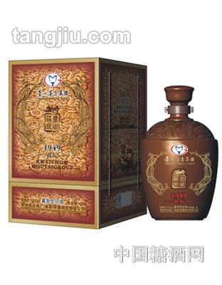 盛世銘典1949封壇5L