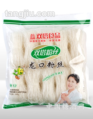 純綠豆粉絲500g