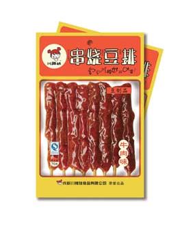 串燒豆排70g牛肉味